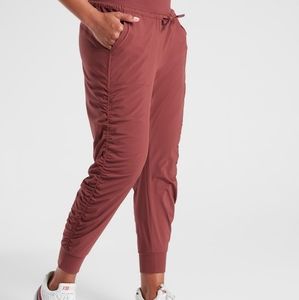 Athleta Joggers